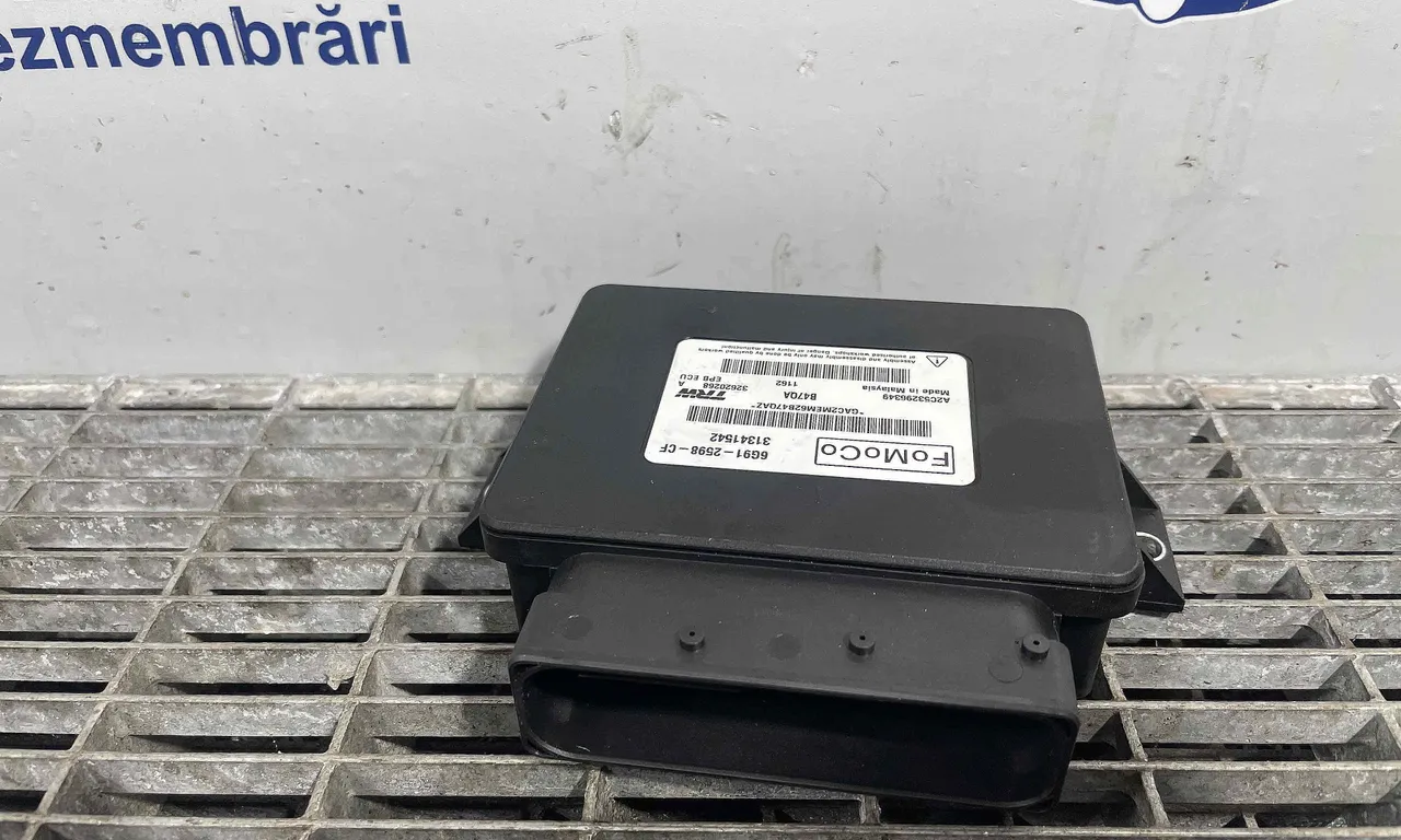 CALCULATOR FRANA DE MANA VOLVO XC60 I 2008-2018