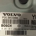 CALCULATOR MOTOR VOLVO XC60 I 2.4 D 2008-2018 oe-31303388, vedere laterala