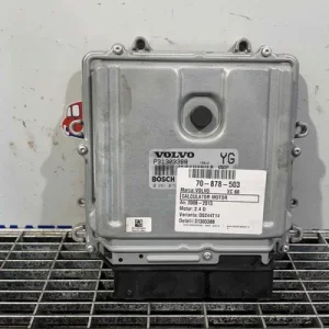 CALCULATOR MOTOR