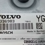 CALCULATOR MOTOR VOLVO XC60 I D3 / D4 2008-2018 oe-31336983, vedere laterala