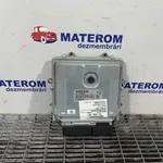CALCULATOR MOTOR VOLVO XC60 I 2.4 D 2008-2018 oe-31336983, vedere frontata
