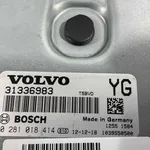 CALCULATOR MOTOR VOLVO XC60 I D3 / D4 2008-2018 oe-31336983, vedere laterala