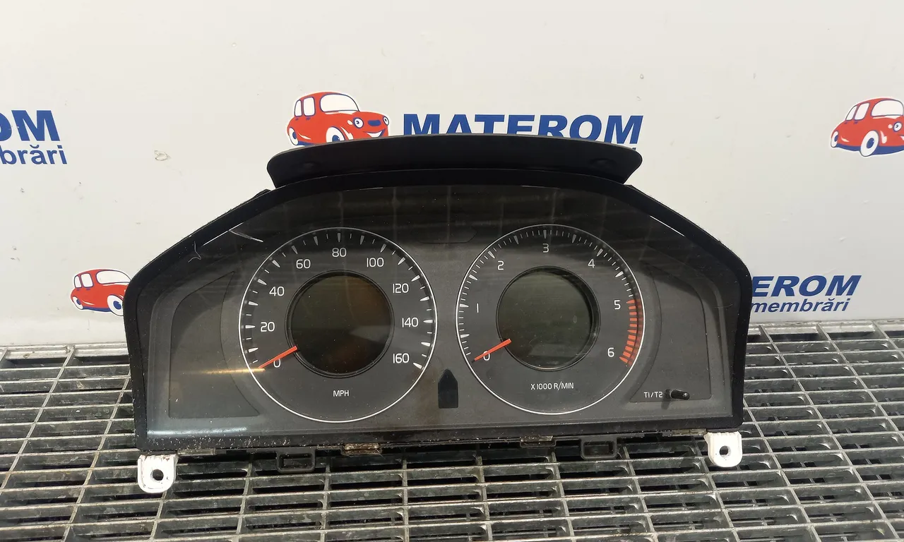 CEAS BORD VOLVO XC60 I 2008-2018