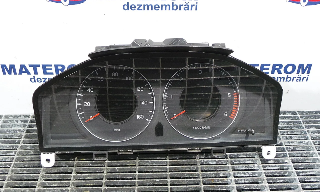 CEAS BORD VOLVO XC60 I 2008-2018