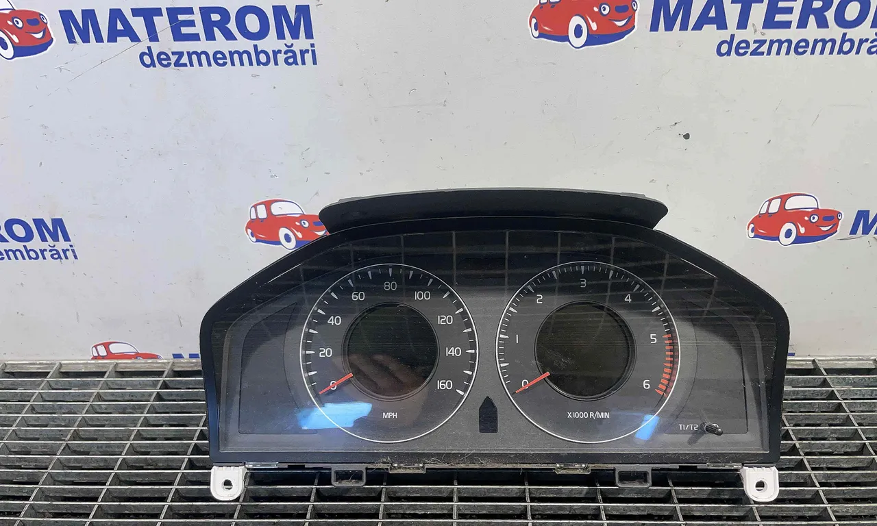 CEAS BORD VOLVO XC60 I 2008-2018