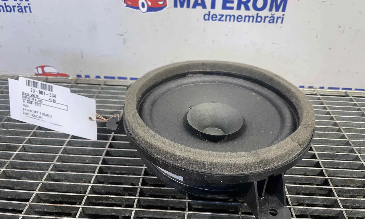 DIFUZOR AUDIO VOLVO XC60 I 2008-2018