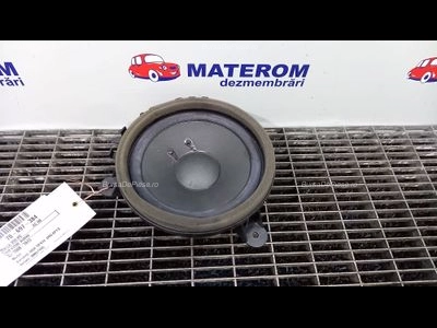 DIFUZOR AUDIO