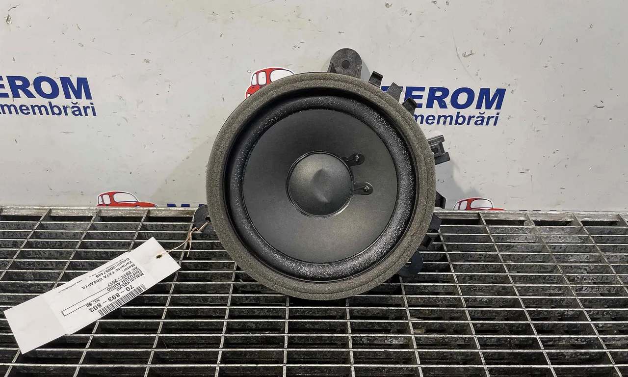 DIFUZOR AUDIO VOLVO XC60 I 2008-2018