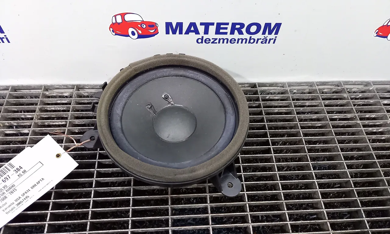 DIFUZOR AUDIO VOLVO XC60 I 2008-2018