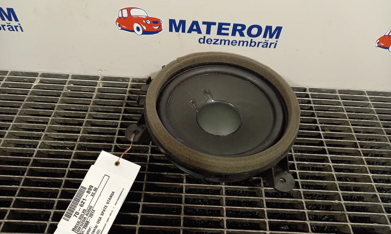 DIFUZOR AUDIO VOLVO XC60 I 2008-2018