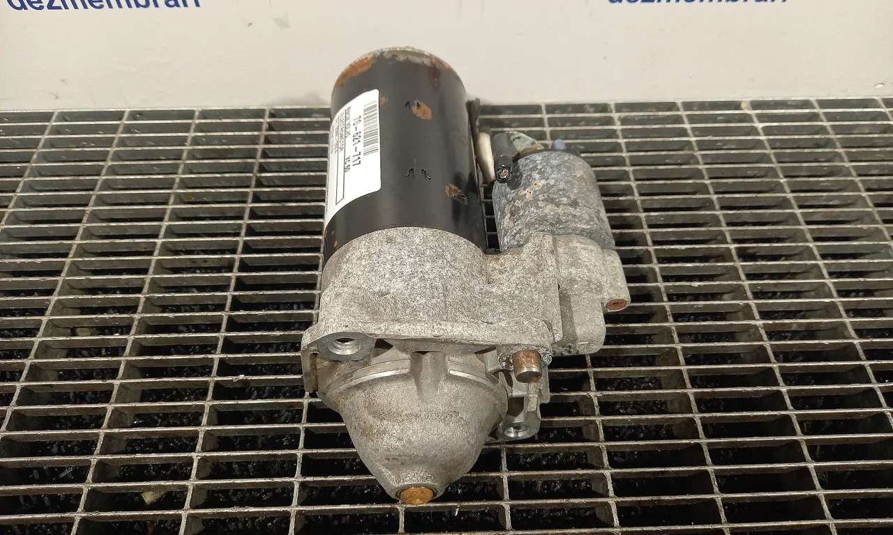 ELECTROMOTOR VOLVO XC60 I 2008-2018