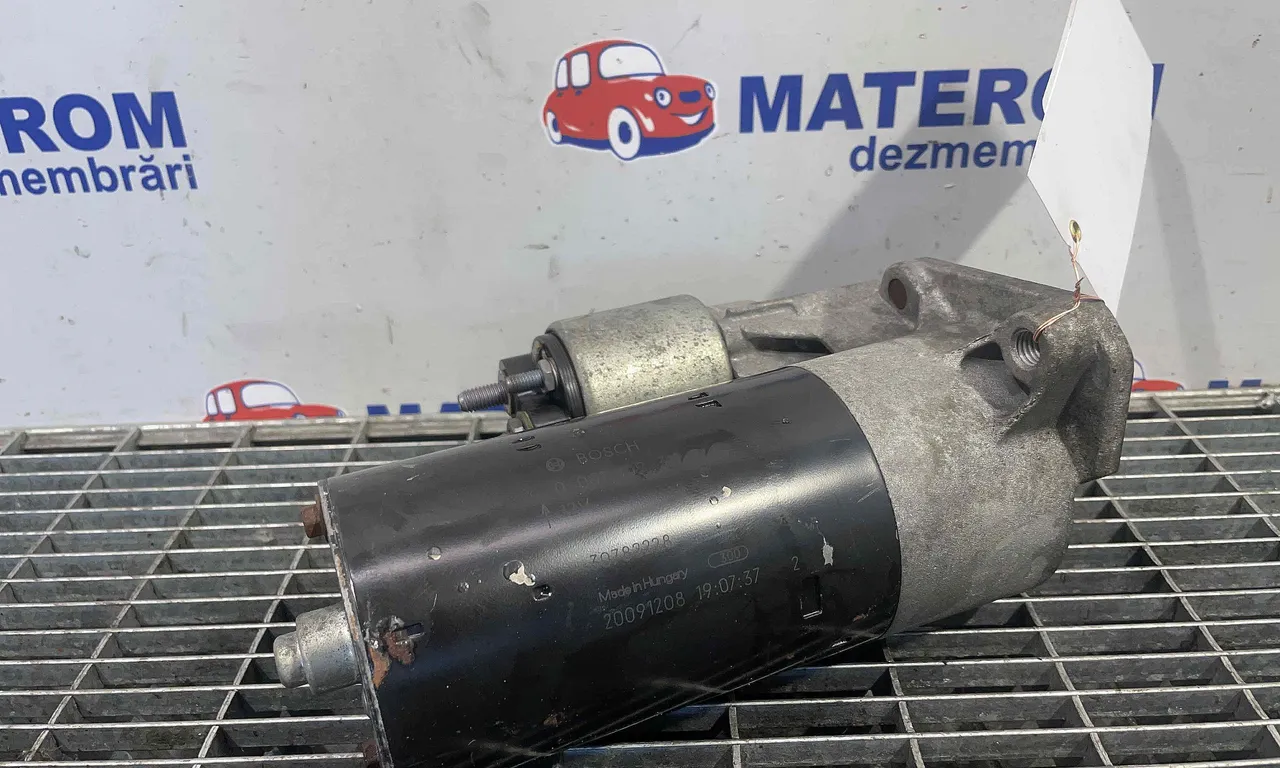 ELECTROMOTOR VOLVO XC60 I 2008-2018