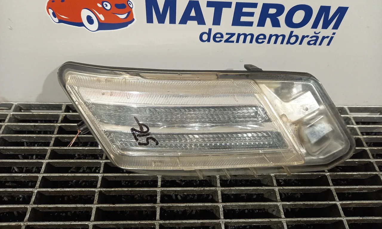 FAR STANGA VOLVO XC60 I 2008-2018