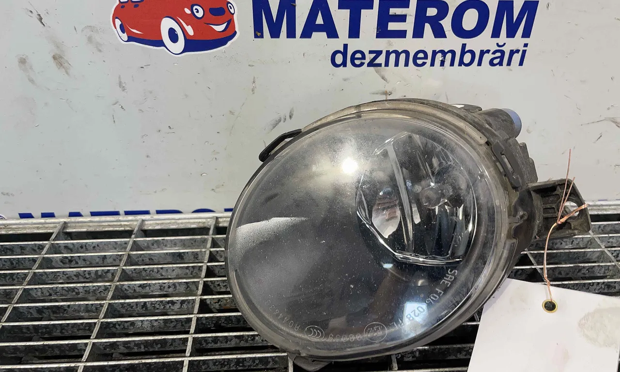 HALOGEN DREAPTA VOLVO XC60 I 2008-2018