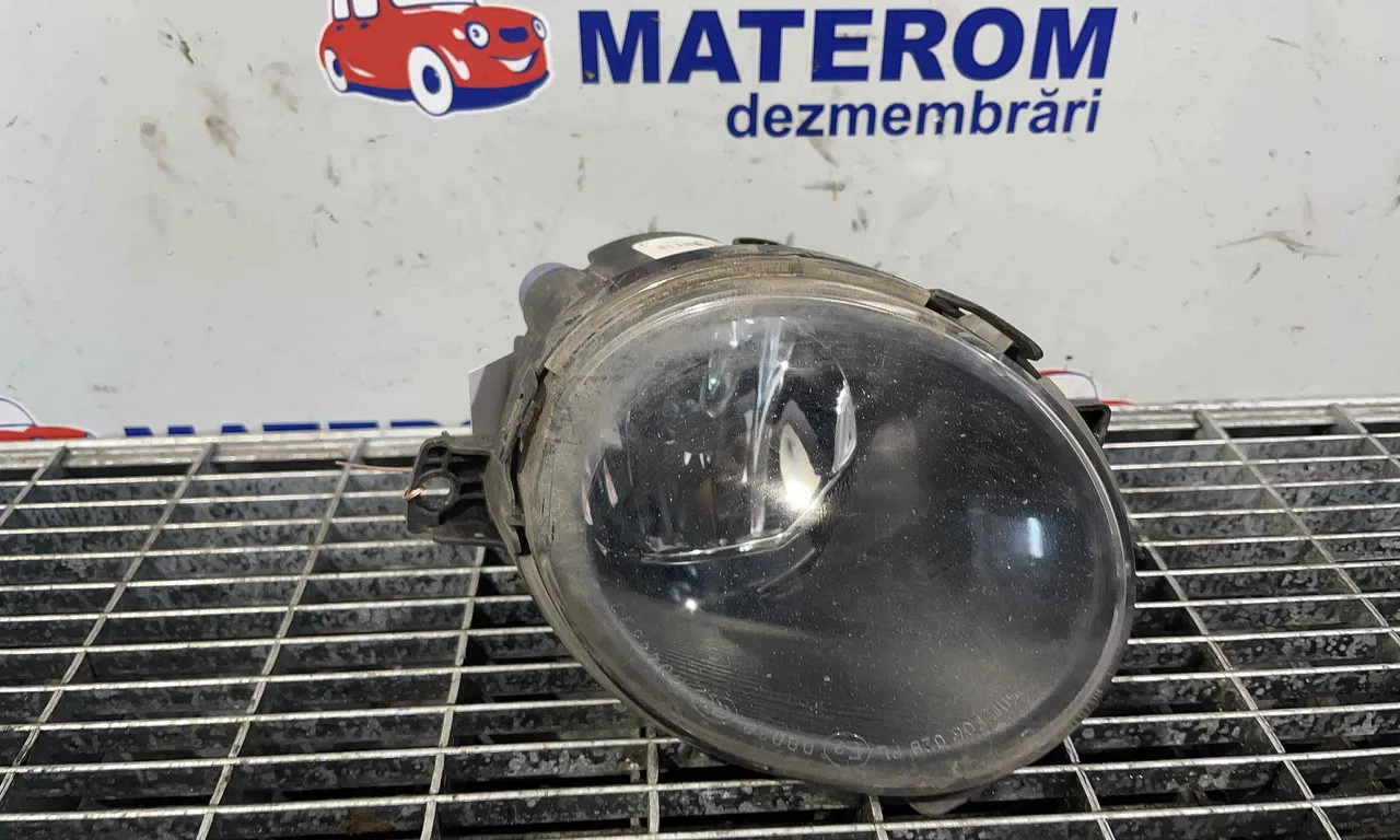HALOGEN STANGA VOLVO XC60 I 2008-2018