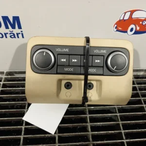 INTRERUPATOR COMENZI AUDIO