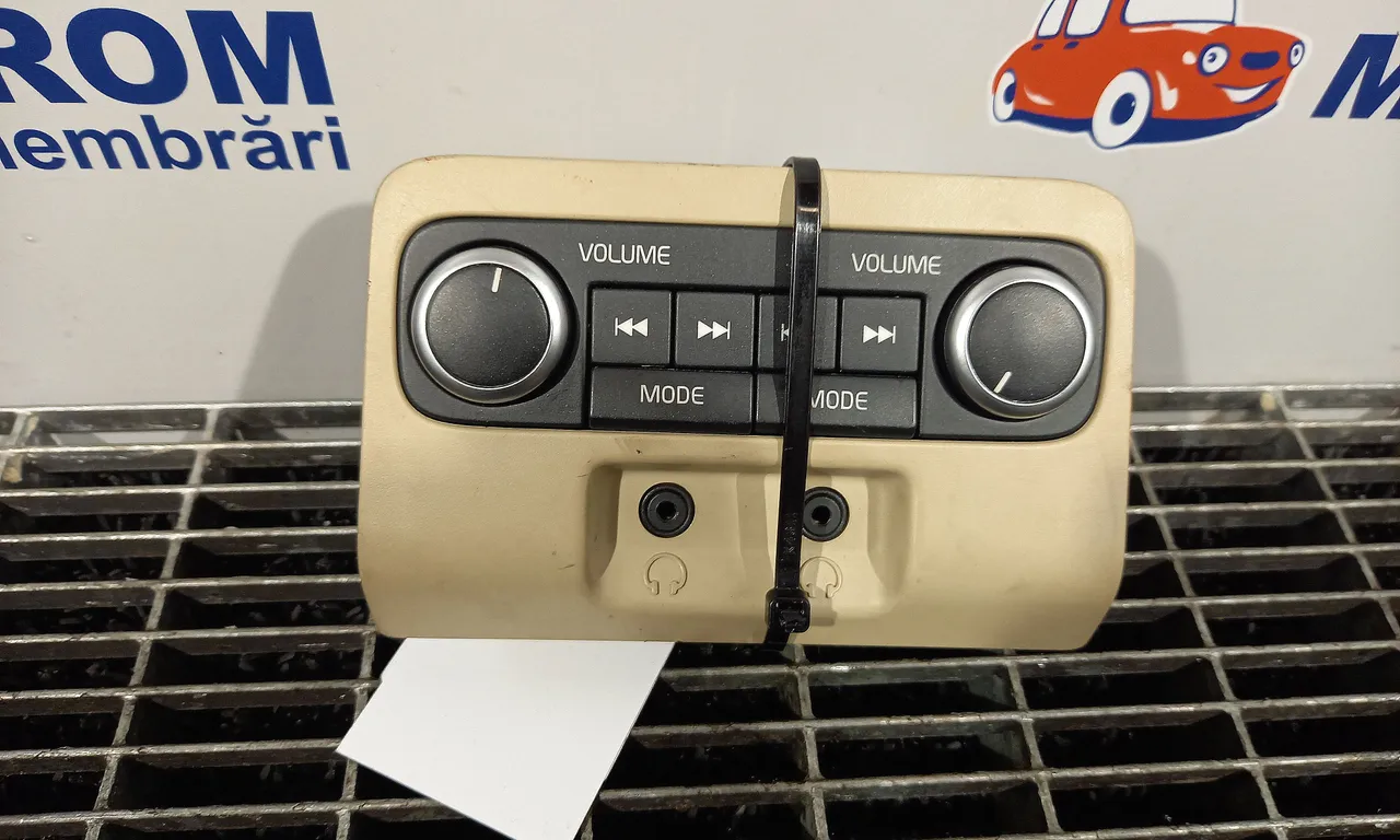 INTRERUPATOR COMENZI AUDIO VOLVO XC60 I 2008-2018