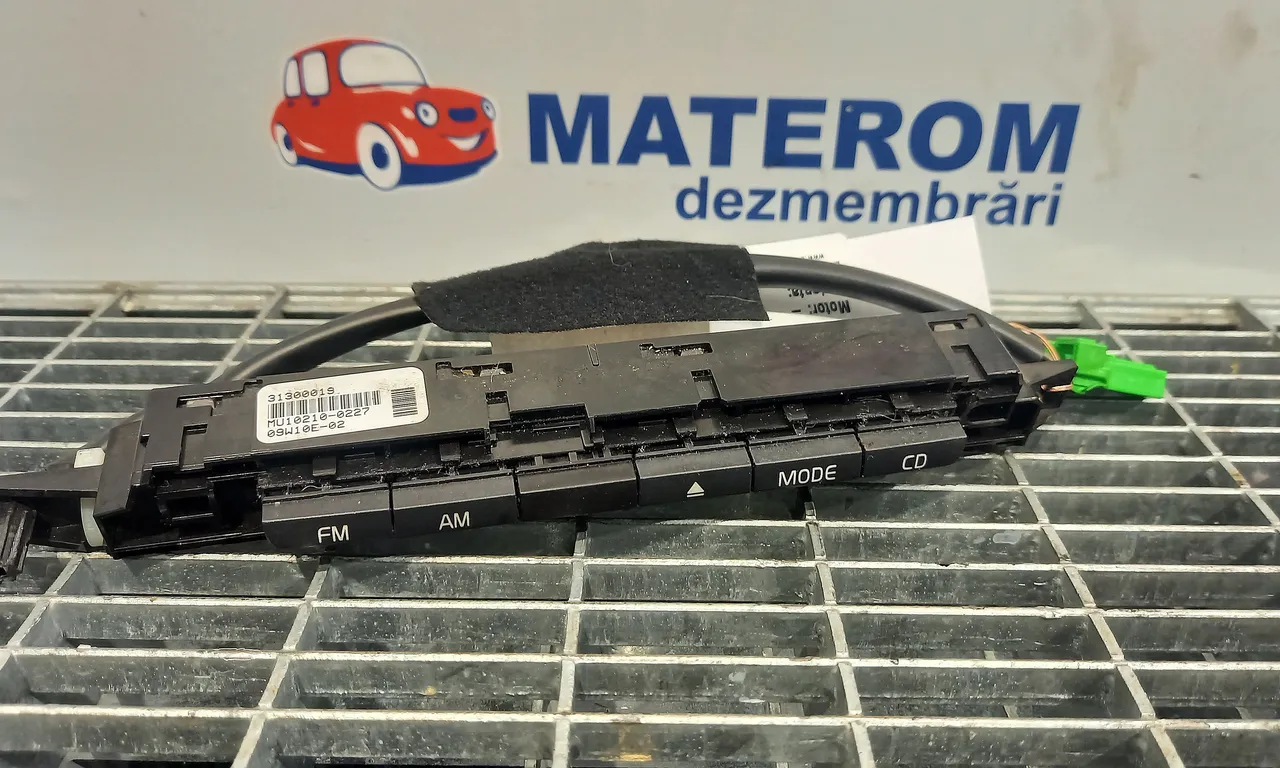 INTRERUPATOR COMENZI AUDIO VOLVO XC60 I 2008-2018