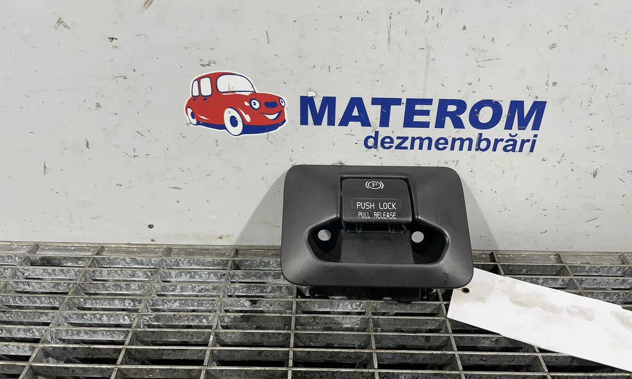 INTRERUPATOR FRANA DE MANA VOLVO XC60 I 2008-2018