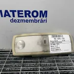 LAMPA PLAFONIERA VOLVO XC60 I 2.4 D 2008-2018 oe-39859710, vedere frontata