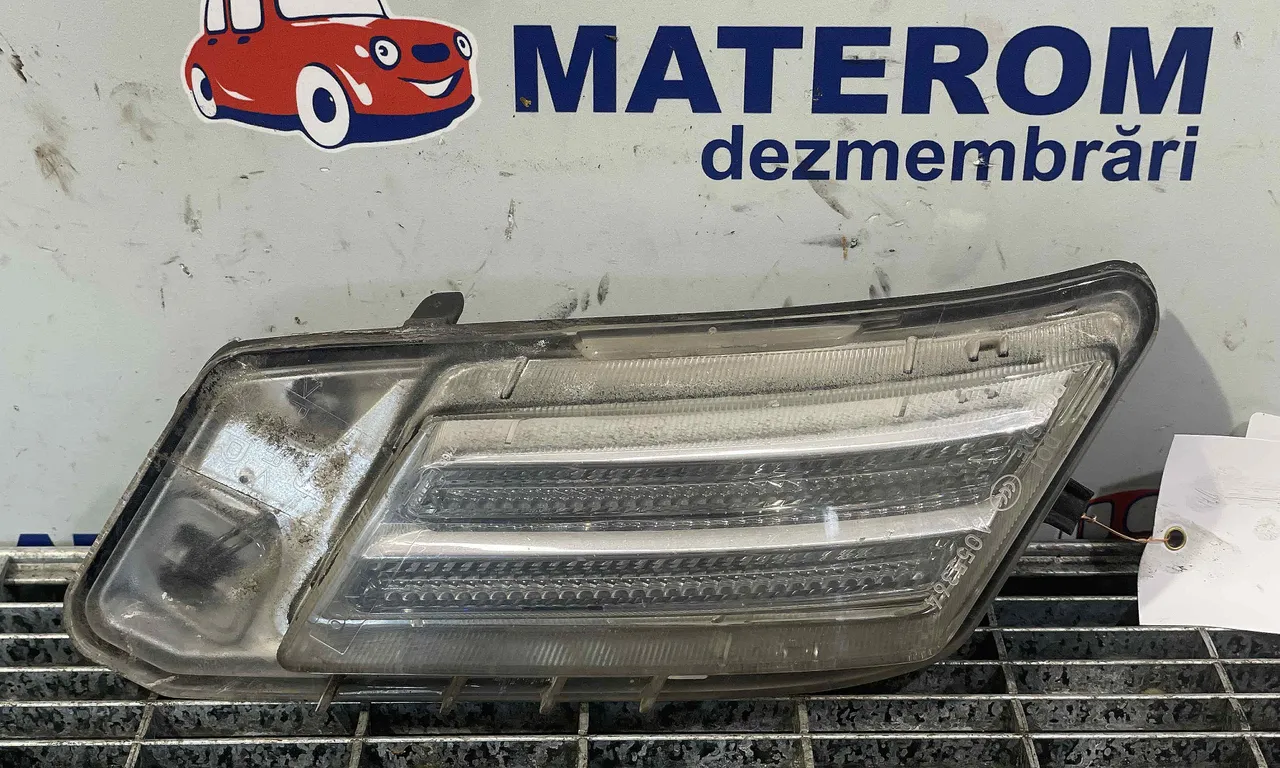 LUMINI DE ZI VOLVO XC60 I 2008-2018