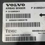 MODUL AER VOLVO XC60 I 2.4 D 2008-2018 oe-31295241, vedere laterala