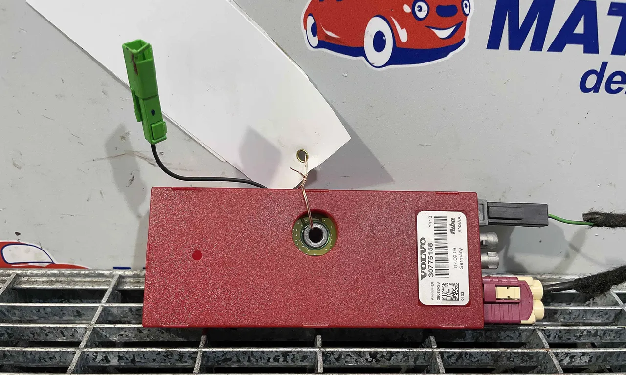 MODUL ANTENA VOLVO XC60 I 2008-2018