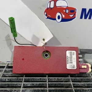 MODUL ANTENA