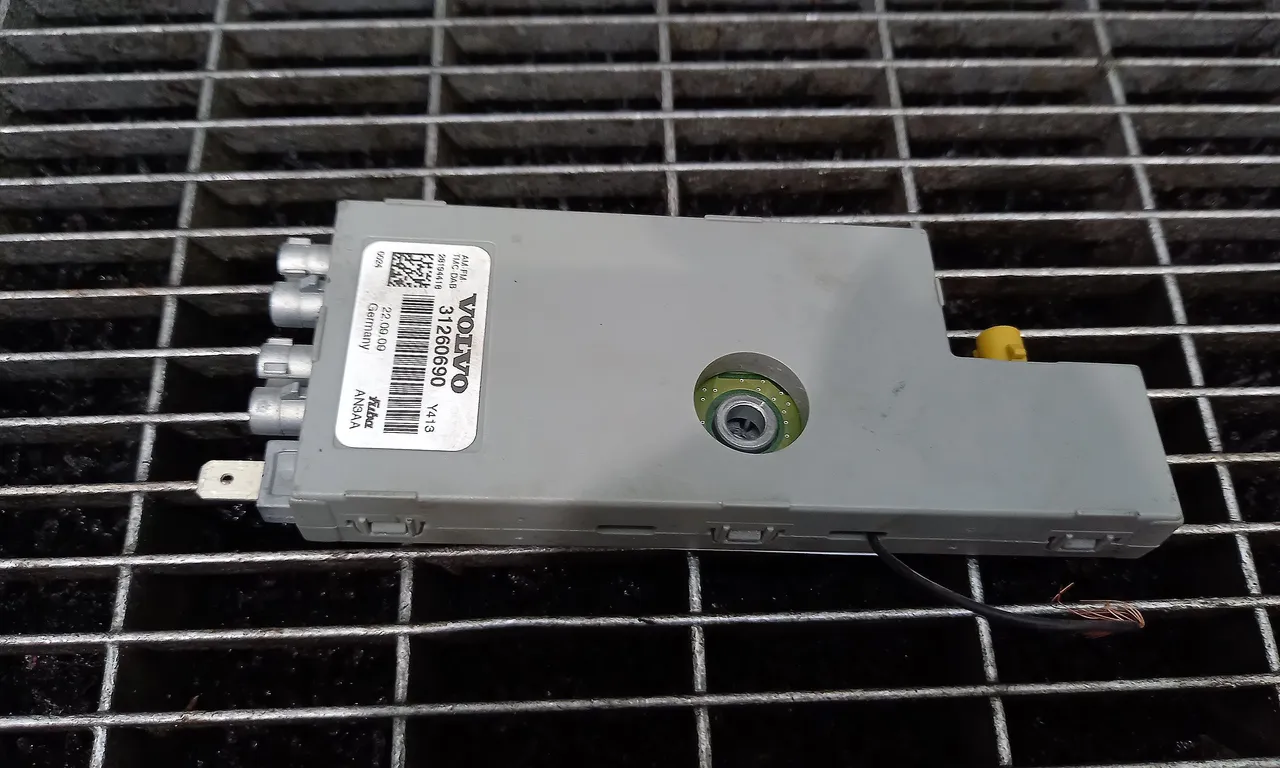 MODUL ANTENA VOLVO XC60 I 2008-2018