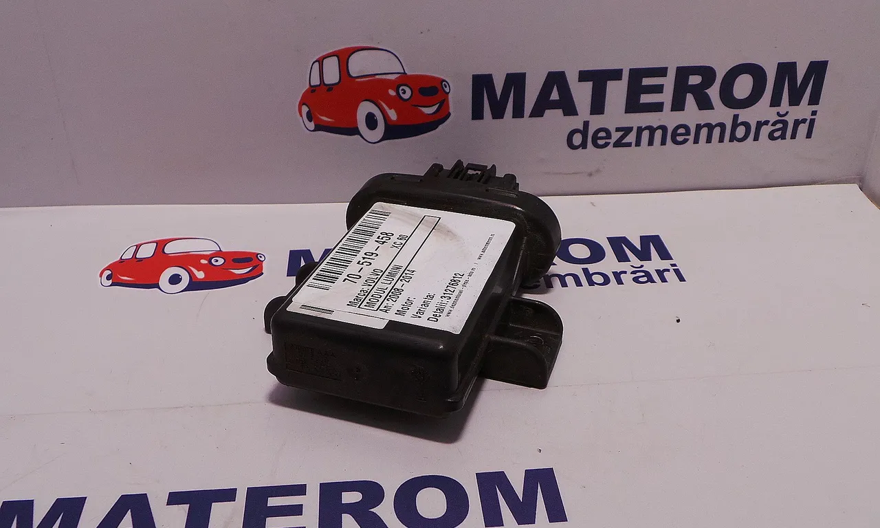 MODUL LUMINI VOLVO XC60 I 2008-2018