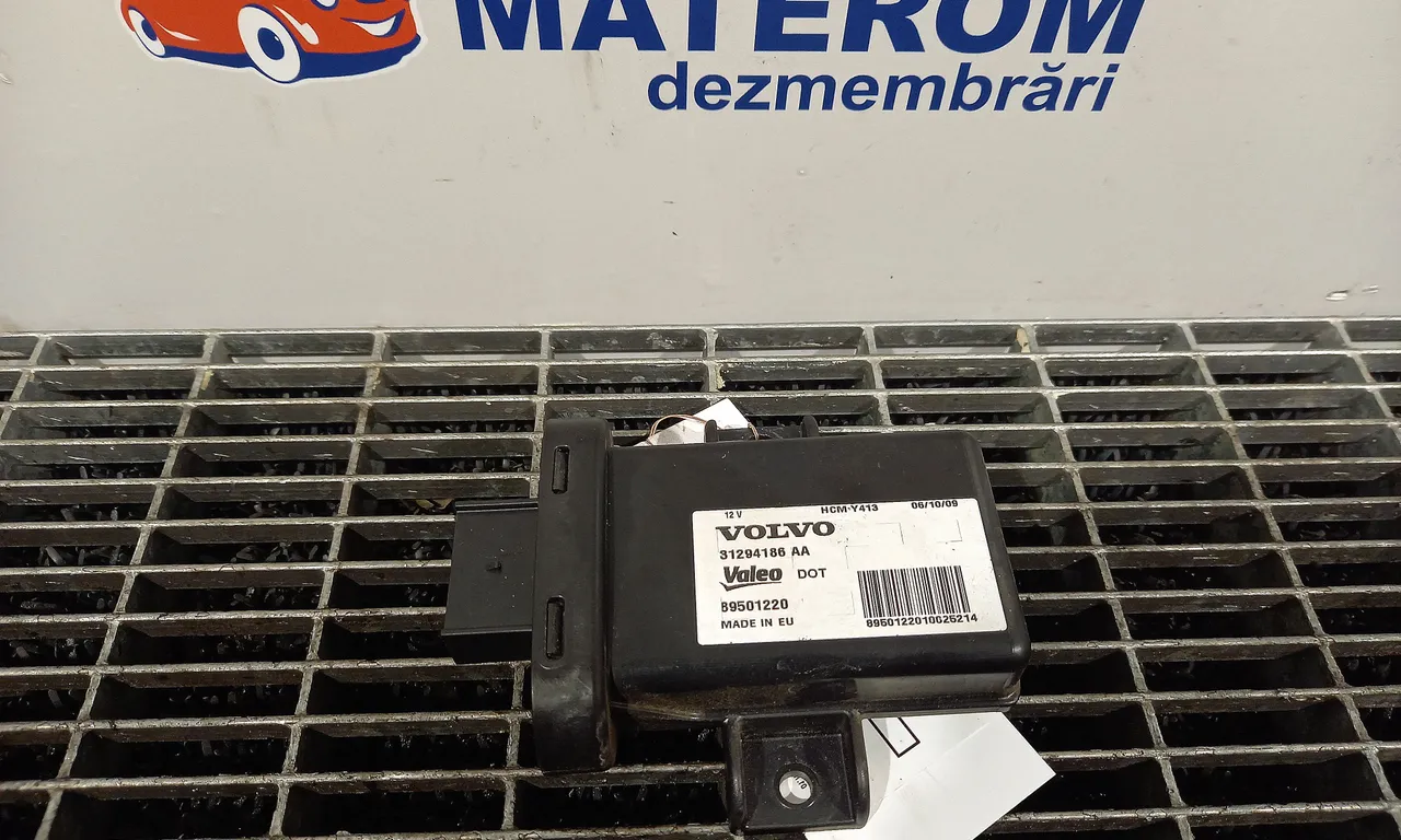 MODUL VOLVO XC60 I 2008-2018
