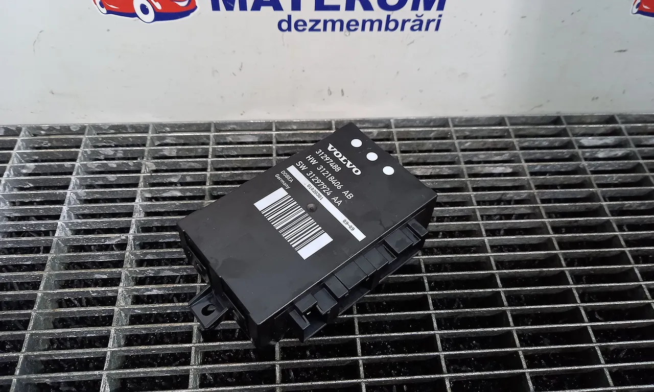 MODUL VOLVO XC60 I 2008-2018