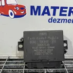 MODUL PARKTRONIC VOLVO XC60 I 2.4 D 2008-2018 oe-6G9215K866BH, vedere frontata
