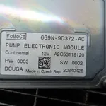 MODUL POMPA COMBUSTIBIL VOLVO XC60 I D3 / D4 2008-2018 oe-6G9N9D372AC, vedere laterala