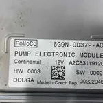 MODUL POMPA COMBUSTIBIL VOLVO XC60 I D3 / D4 2008-2018 oe-6G9N9D372AC, vedere laterala