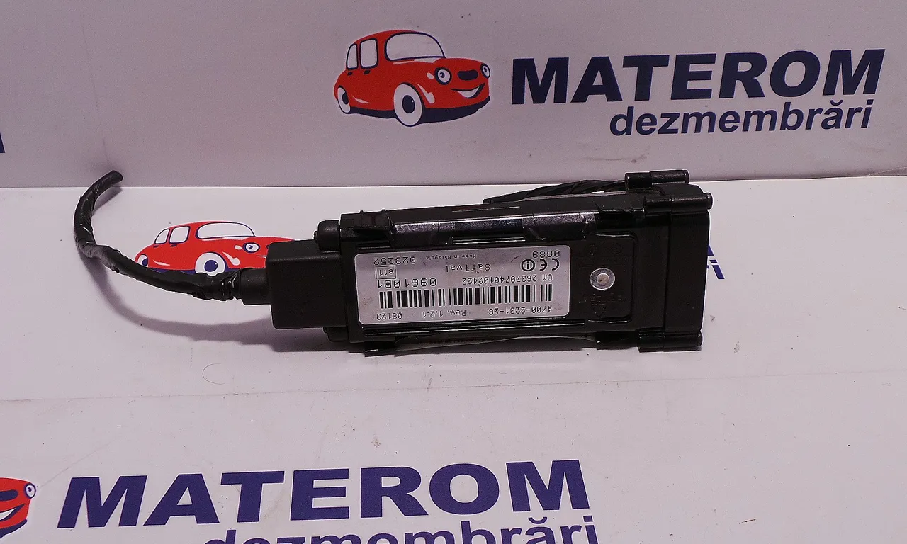 MODUL TELEFON VOLVO XC60 I 2008-2018