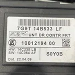 MODUL USA/DREAPTA FATA VOLVO XC60 I 2.4 D 2008-2018 oe-7G9T14B533CF, vedere laterala