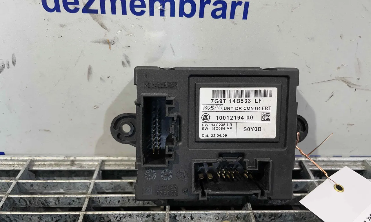 MODUL USA/DREAPTA FATA VOLVO XC60 I 2008-2018