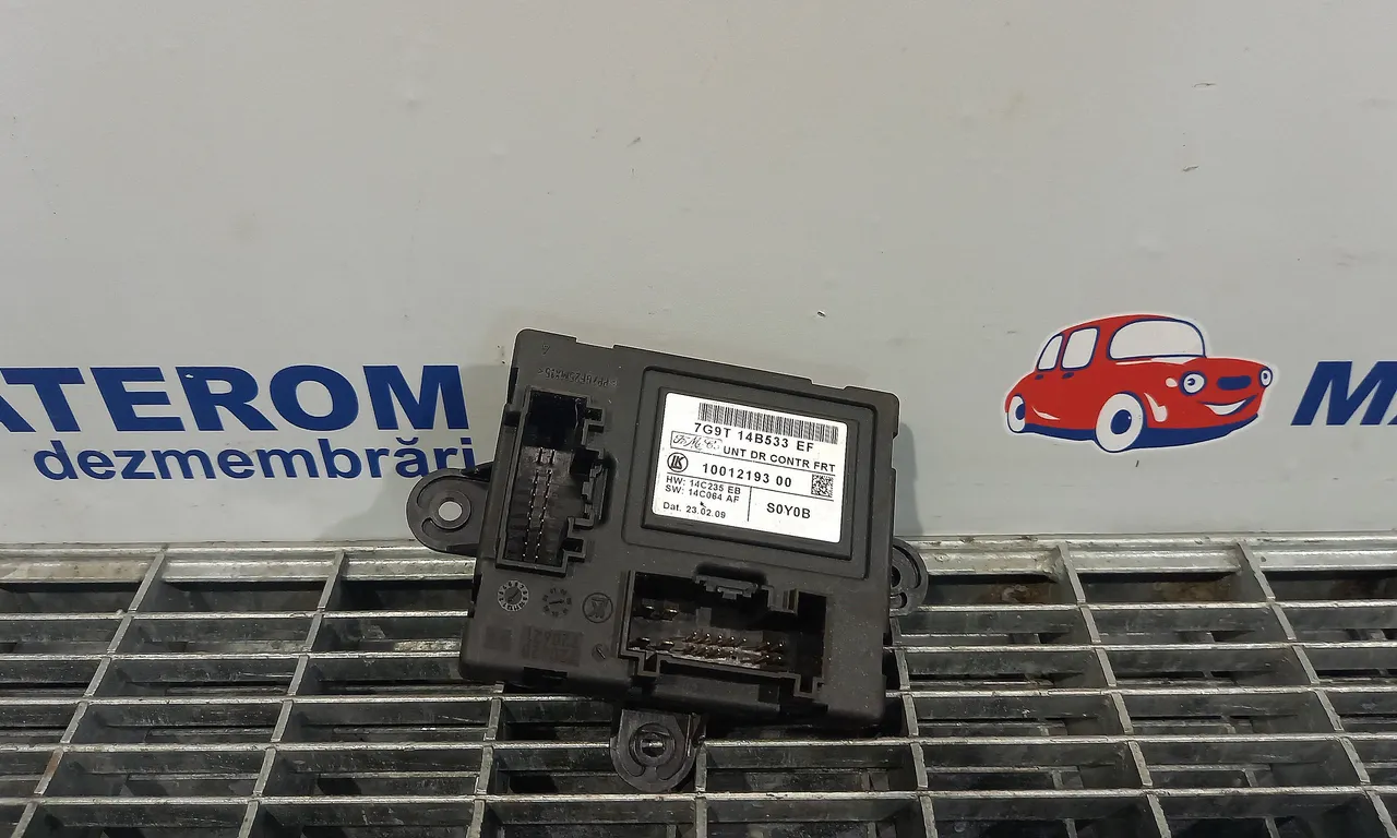 MODUL USA/DREAPTA FATA VOLVO XC60 I 2008-2018