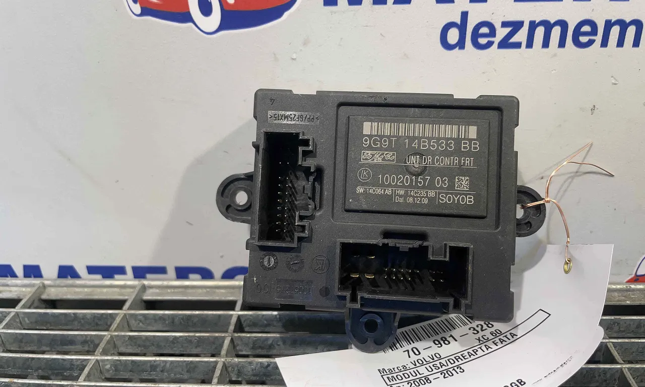MODUL USA/DREAPTA FATA VOLVO XC60 I 2008-2018
