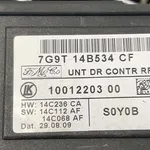 MODUL USA/DREAPTA SPATE VOLVO XC60 I 2.4 D 2008-2018 oe-7G9T14B534CF, vedere laterala