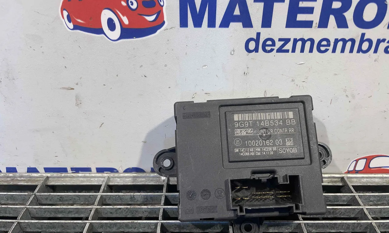 MODUL USA/DREAPTA SPATE VOLVO XC60 I 2008-2018