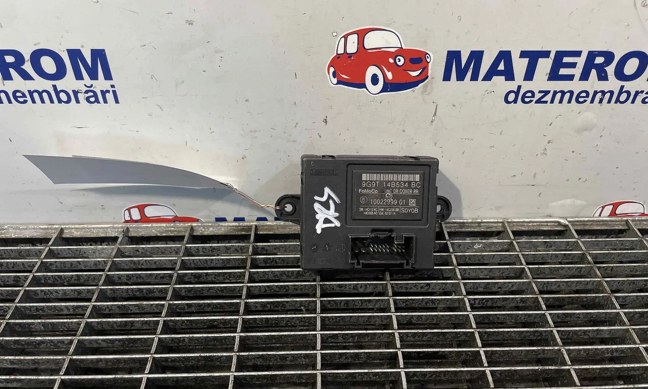 MODUL USA/DREAPTA SPATE VOLVO XC60 I 2008-2018