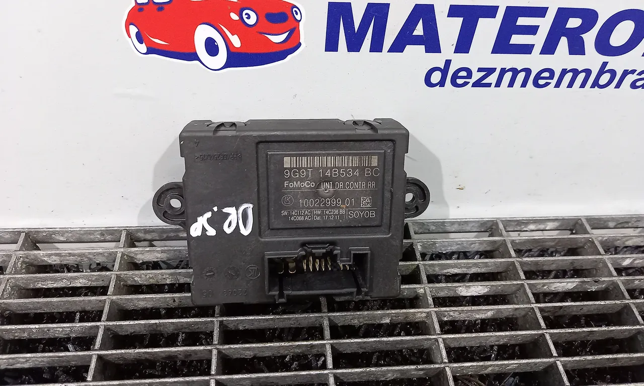 MODUL USA/DREAPTA SPATE VOLVO XC60 I 2008-2018