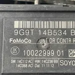 MODUL USA/DREAPTA SPATE VOLVO XC60 I D3 / D4 2008-2018 oe-9G9T14B534BC, vedere laterala