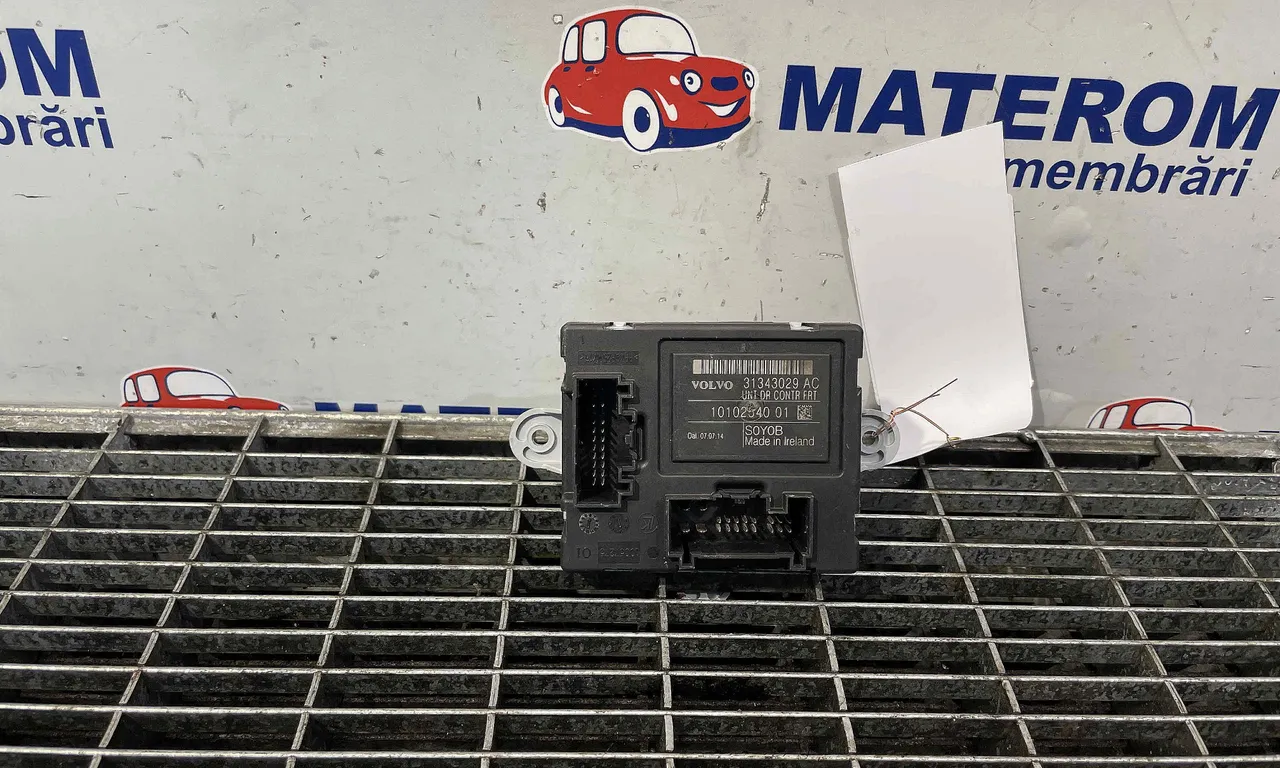 MODUL USA/STANGA FATA VOLVO XC60 I 2008-2018