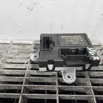 MODUL USA/STANGA FATA