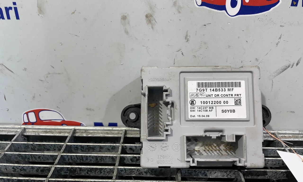 MODUL USA/STANGA FATA VOLVO XC60 I 2008-2018
