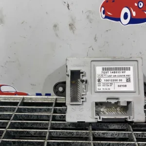 MODUL USA/STANGA FATA