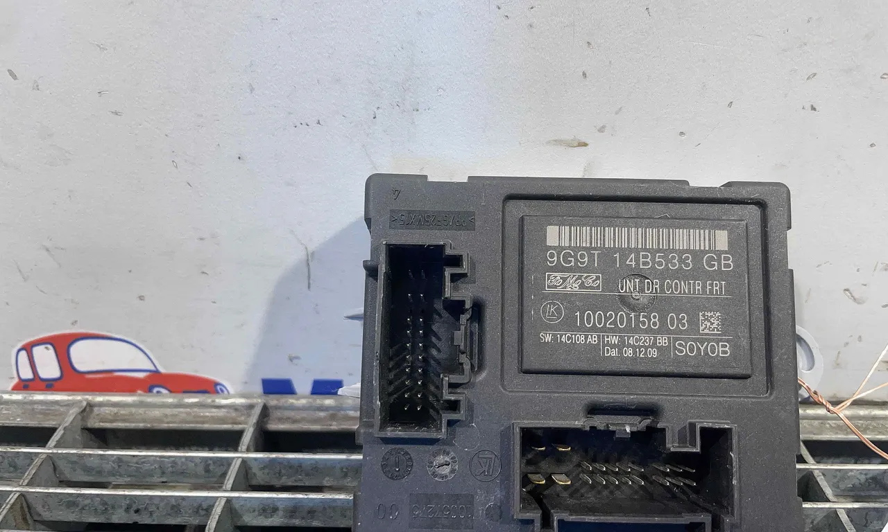 MODUL USA/STANGA FATA VOLVO XC60 I 2008-2018